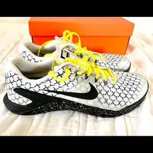 Nike Metcon 4 X